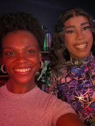 Michael Tartt (@missalexstar) • Instagram photos and videos