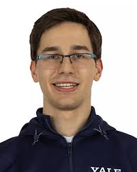 2023-24 Men's Fencing Roster