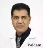 Dr. Mohammed Ali Alsabbah, Paediatrician in Dubai, United Arab Emirates