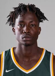 2024-25 Men's Basketball Roster