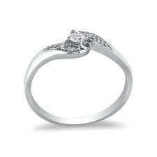 Love Sooo Pretty Love White Gold White Gold Promise Ring Diamond Promise Rings Promise Rings