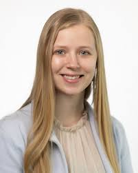 Anna Abrahamson's Instagram, Twitter & Facebook