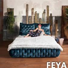 Bretz Bett Feya Bretz Designer Mobel Munchen