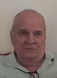 Obituary for Ronald W. Lipps, Sr.
