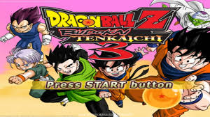 Apps do fandom leve seus fandoms favoritos com você e fique por dentro de tudo. Dragonball Z Budokai Tenkaichi 3 Ps2 Rom Iso Playstation 2