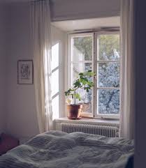 Sophia Maule On Instagram Okej Stoppa Tiden Tack Bedroom Inspirations Bedroom Design Apartment Life