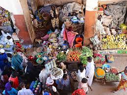 Maybe you would like to learn more about one of these? The Cost Of High Food Prices In West Africa Www Rural21 Com