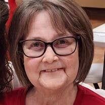 Debra "Debbie" C. Cagle Obituary