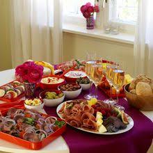 17 mai er rett rundt hjørnet! 17 Mai Frokost Spekemat Mat Frokost