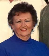 Obituary information for Lillian Ann Turbeville