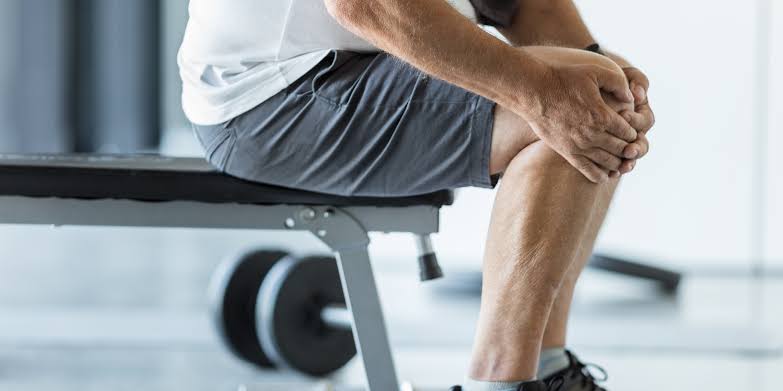Qué ejercicios son seguros para alguien con artrosis de rodilla? - Óscar Ares Traumatólogo