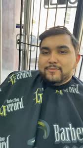 Gerard Barber Shop added a new photo.