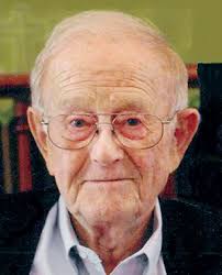 Russell Ormanzo Sampson, 91