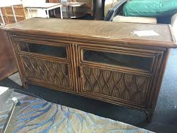 New Shipment Of All Bamboo And Rattan Furniture Headboards Side Tables Tv Units All In Great Condit In 2020 Rattan Furniture Wicker Furniture Consignment Furniture