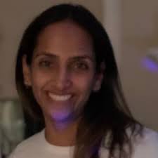 Dr. Majida Gaffar, MD