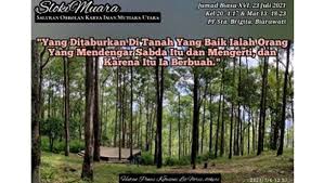 We did not find results for: Slokimuara Jumat 23 Juli 2021 Sabda Bertumbuh Dalam Hati Setiap Insan
