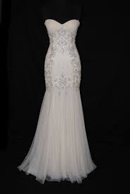 Fabulous Frocks Jennypackham 967 Mermaid Style Wedding Dress Wedding Dresses Used Wedding Dresses