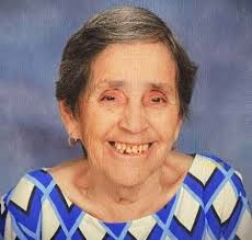 Obituary of Saturnina Moreno