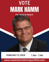 Mark Hamm's Instagram, Twitter & Facebook