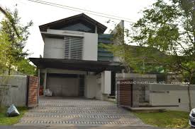 Diseñadores en kuching, sarawak, malaysia. Double Storey Bungalow Tropicana Damansara Winning The Best Design Award Petaling Jaya Selangor 6 Bedrooms 5743 Sqft Bungalows Villas For Sale By Muhammad Fakhrullah Afiq Rm 7 200 000 29317487