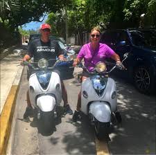 Profile for Tracy May-Coney