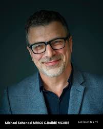 Michael Schendel's Instagram, Twitter & Facebook