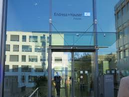 71042083 balance w, parts of flowmeter : Trinationale Unternehmensfuhrung Bei Der Endress Hauser Flowtec Ag Regio Basiliensis