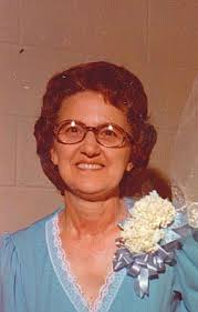 Nellie Justus Obituary
