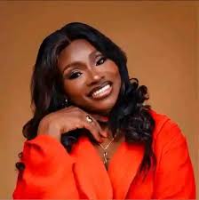 Lolo Mbakara official