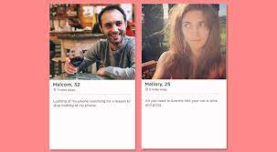 You don't have enough space to tell, so you need to show why you're a good catch. Write The Best Tinder Bios Ever With These Profile Hacks