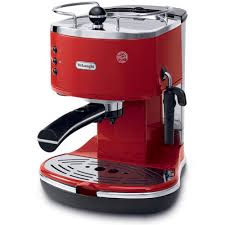 All coffee machines need to be cleaned, and for bean to cup machines, this includes the infuser (the critical component that makes the coffee). Delonghi Manual Espresso Machines At Lowes Com