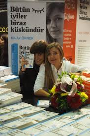 asli ornek – Nilay Örnek