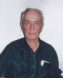 Obituary of Merl Dabbs