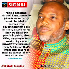 Mazi nnamdi kanu's live broadcast 11th may 2021 #nnamdikanu #kanu #livebroadcast. Words Of Nnamdikanu Home Facebook