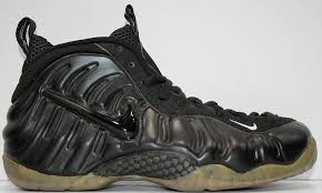 Nike Air Foamposite The Definitive Guide To Colorways