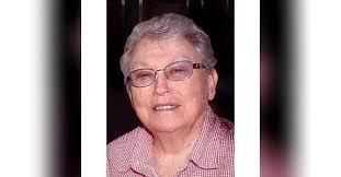 Glenda Ann Marble Obituary