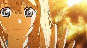Anime gif animation with tags: Pin On Your Lie In April