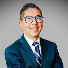 Omar Cain Reyes Maldonado