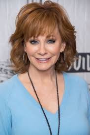 Reba Hair Reba Mcentire Hair Styles Red Hair
