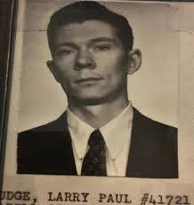 Larry Paul Fudge (1932-1958)