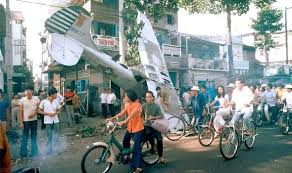 We did not find results for: Vietnam War Then And Now Images 40 Years After The Fall Of Saigon World News Express Co Uk