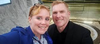 Sialidosis therapy: Kiwi siblings fundraise for injection against disease  that killed brother