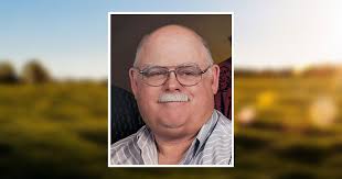 Larry Charles Neves Obituary January 28, 2025