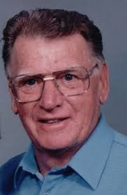 Gerald Henning Obituary