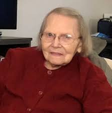 Obituary for Vivian Marie Moynes (Jewell)