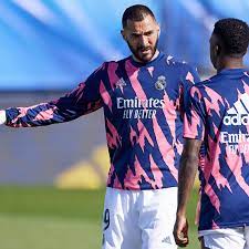 Todas las noticias sobre karim benzema publicadas en el país. 54pvbbsztitqm