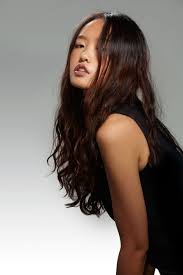 Asian and pacific islander women often don't realize how beautiful they can look with lighter hair hues. Best Asian Hairstyles Haircuts How To Style Asian Hair