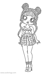 Maybe you would like to learn more about one of these? Lol Surprise Omg Colouring Pages Cheap Online Shopping