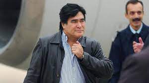 Libertad a todxs lxs presxs políticxs published a note. Zannini Intimo Sus Padres Su Juventud La Carcel