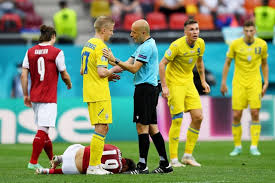 Футбол чемпионат европы по футболу чемпионат европы 2020. Ukraina Proigrala Avstrii I Zanyala Trete Mesto V Gruppe Chempionat